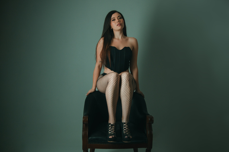 Interprète AnnaisMiller Photo 10