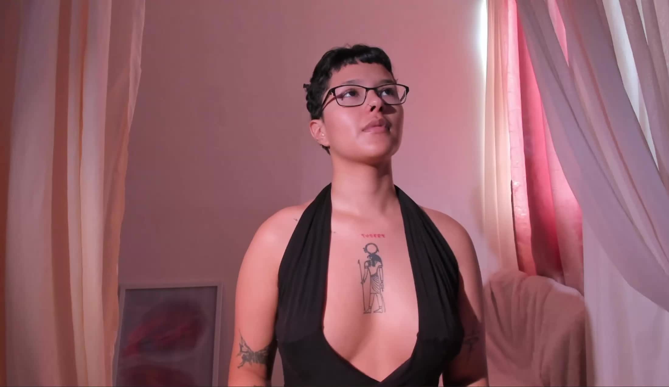 Intérprete Hann44 Video 2