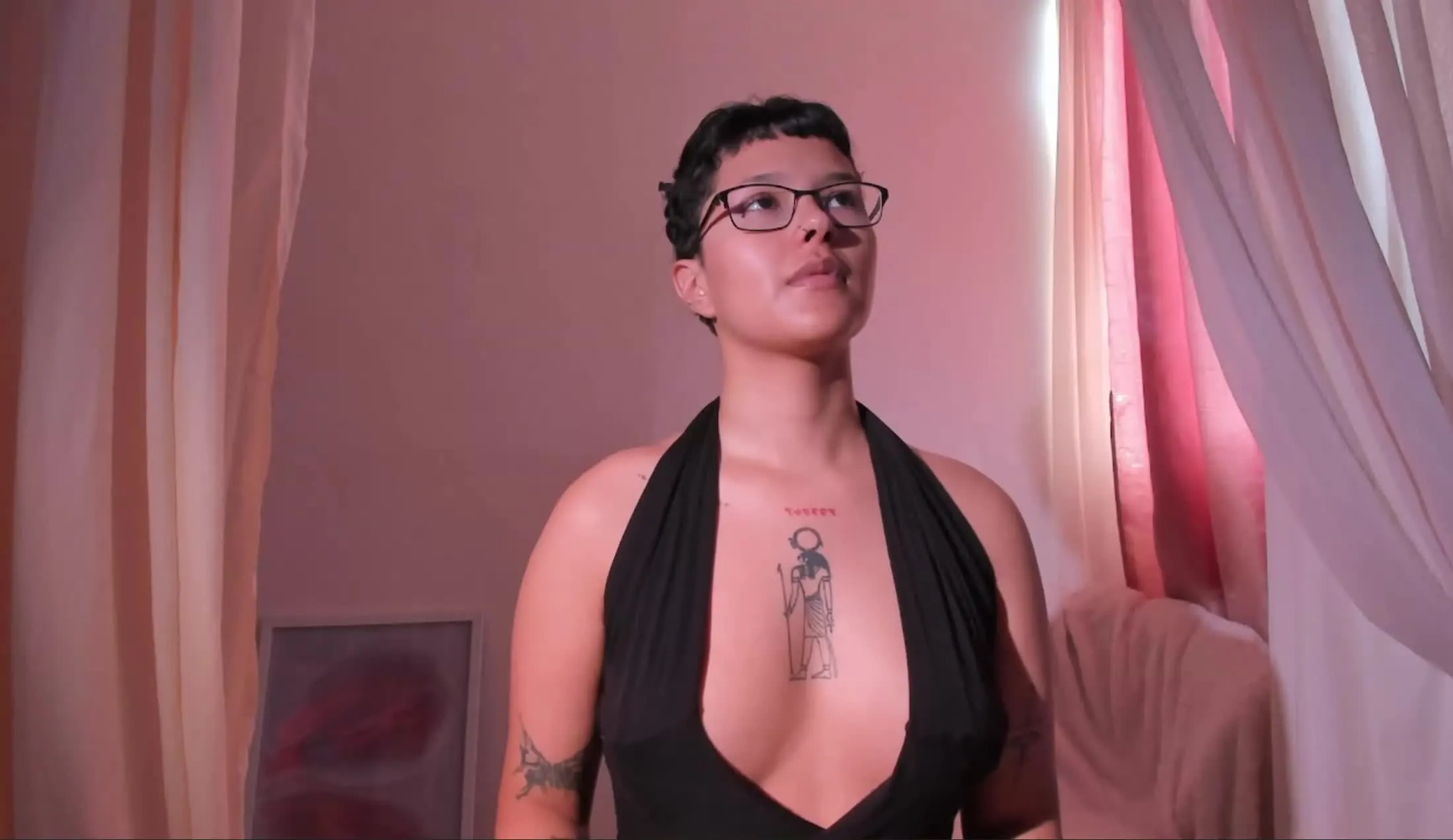 Performer Hann44 Video 1