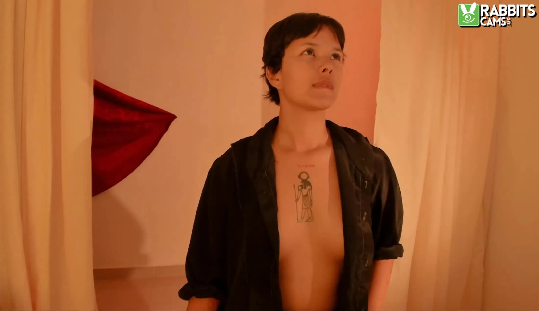 Interprete Hann44 Video 1