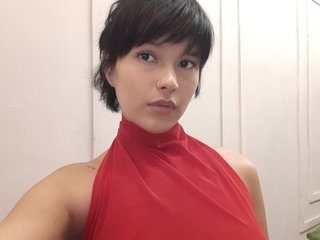 Hann44 profilbild på webbkameramodell 