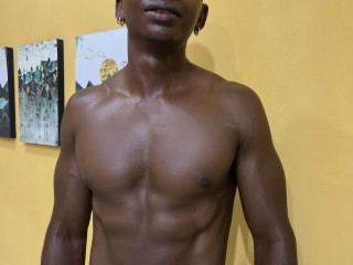 Harry_Smiths profilbild på webbkameramodell