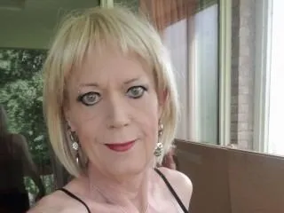 Foto de perfil de modelo de webcam de ShantahAlais
