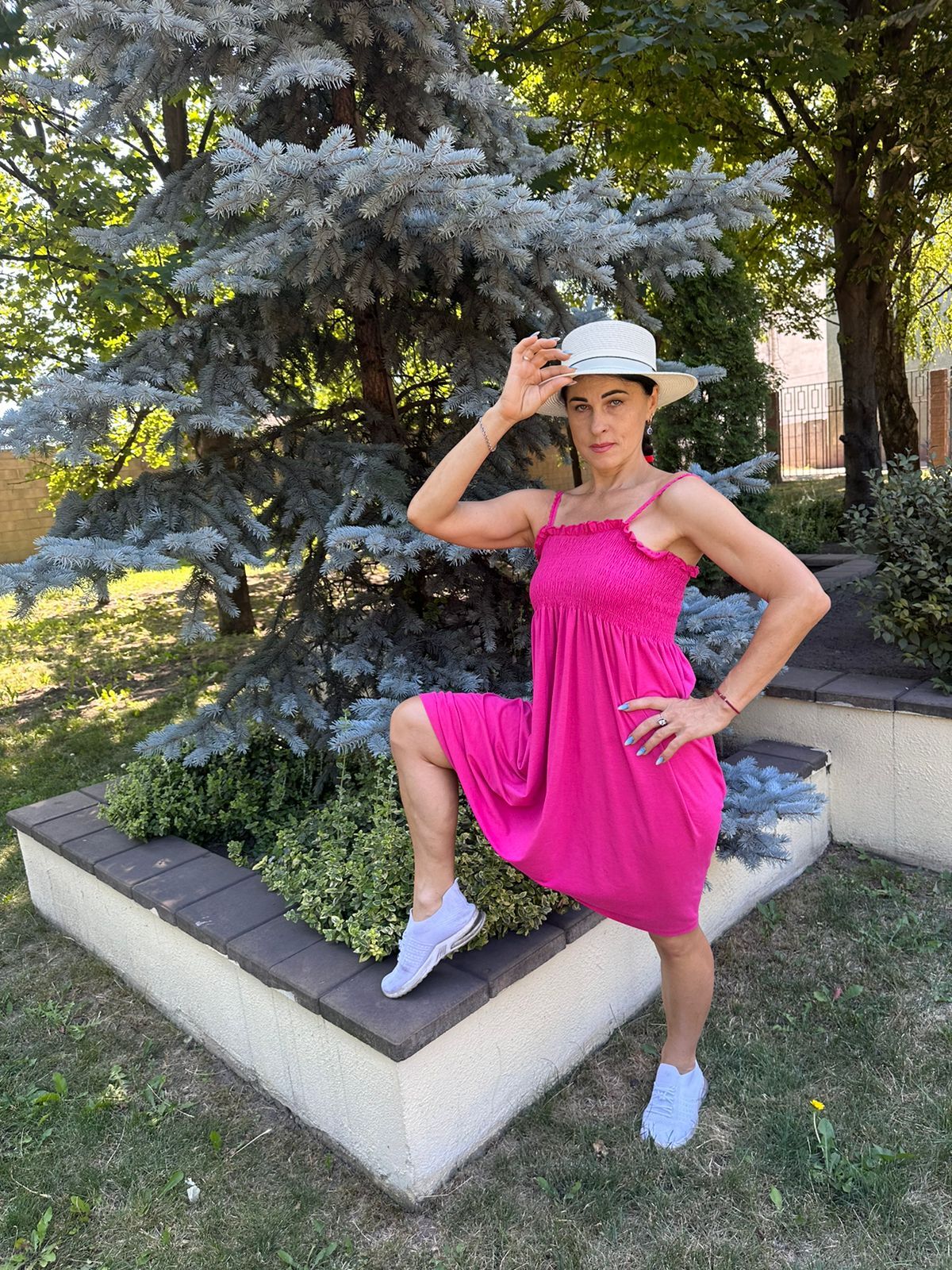 Interprète MonicaPosh Photo 1