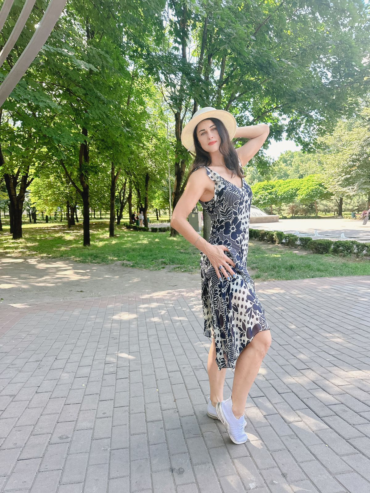 Interprète MonicaPosh Photo 5