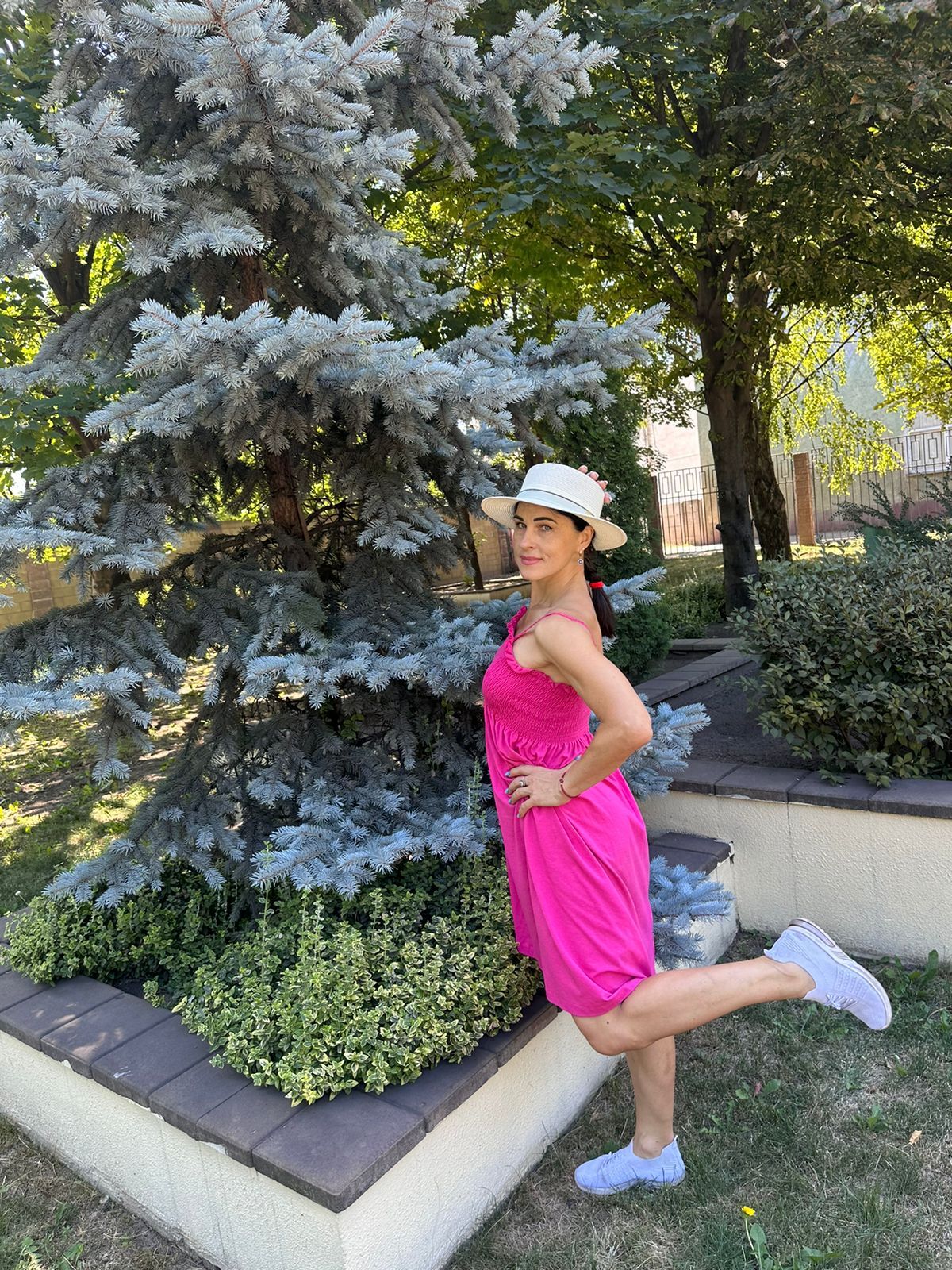 Interprète MonicaPosh Photo 6