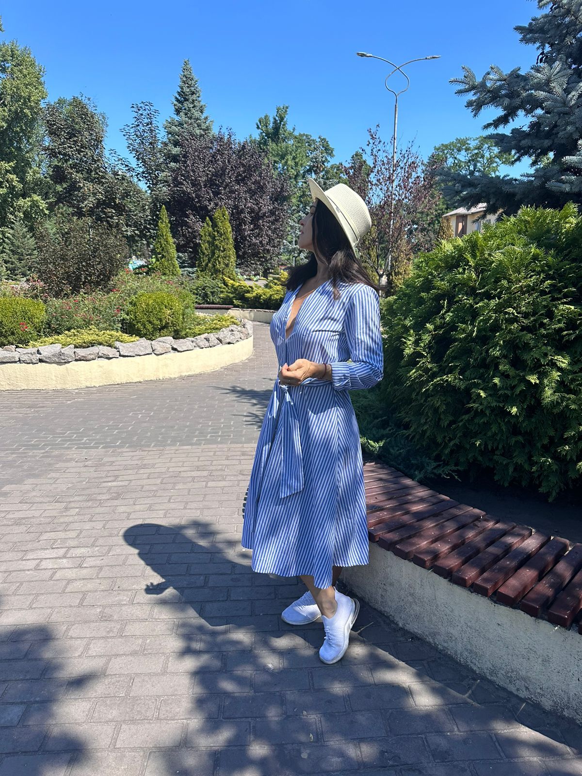 Interprète MonicaPosh Photo 2