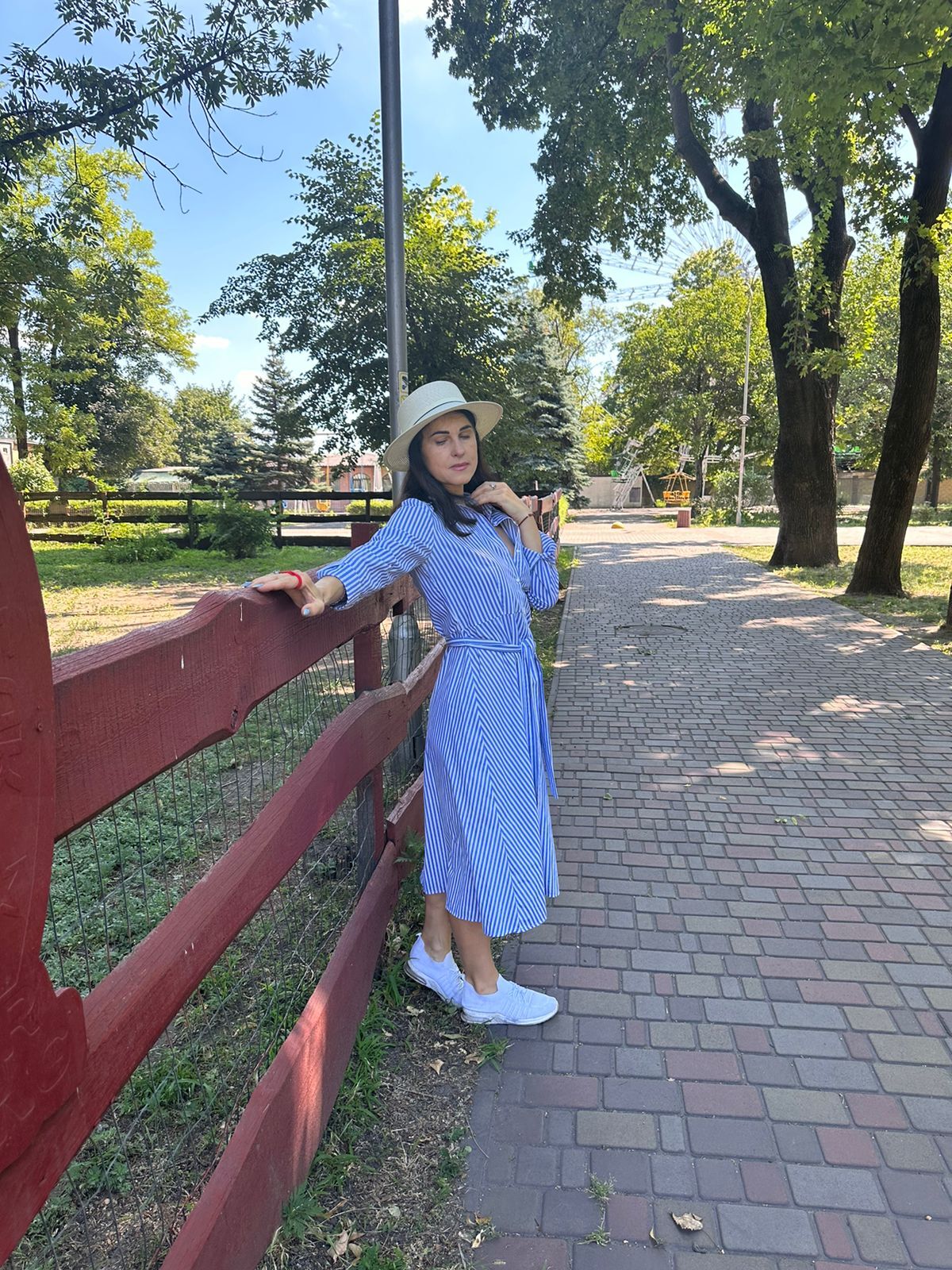 Interprète MonicaPosh Photo 4