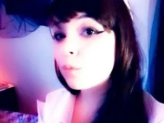 MysticMooMoo profielfoto van cam model