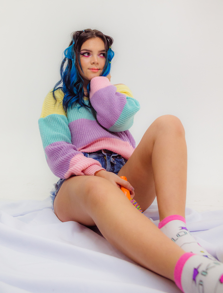 Artist MilleyThomppson Foto 10