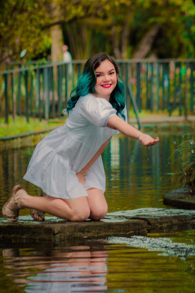 Artist MilleyThomppson Foto 3