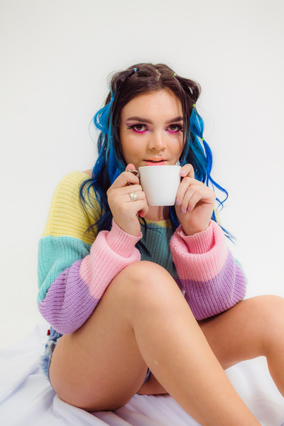 Artist MilleyThomppson Foto 9