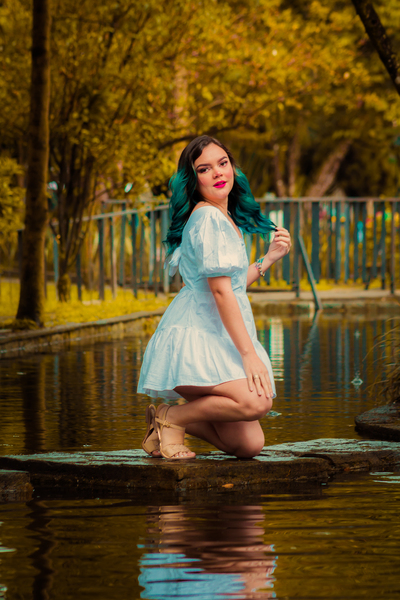 Artist MilleyThomppson Foto 5