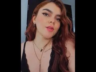 Image de profil du modèle de webcam MilleyThomppson