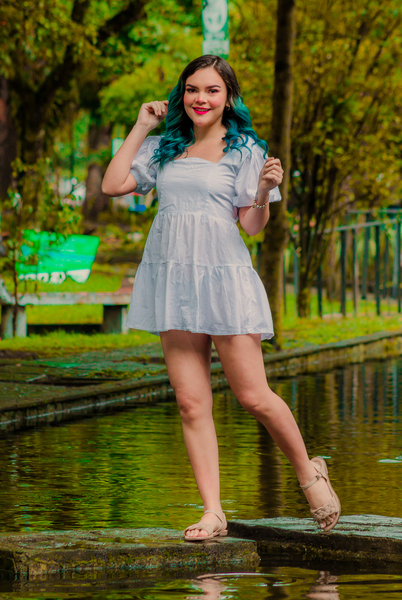 Artist MilleyThomppson Foto 6