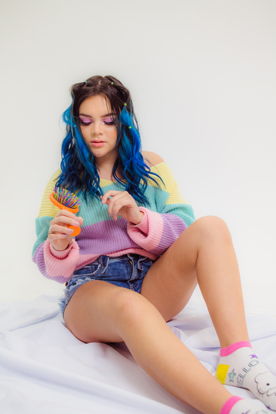 Artist MilleyThomppson Foto 11