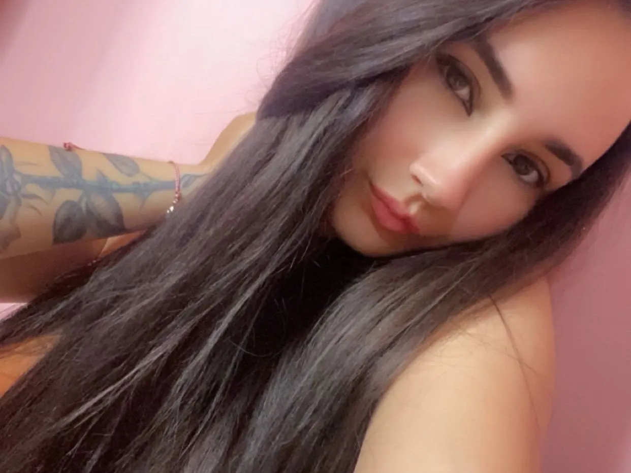 Xvyolete profilbild på webbkameramodell