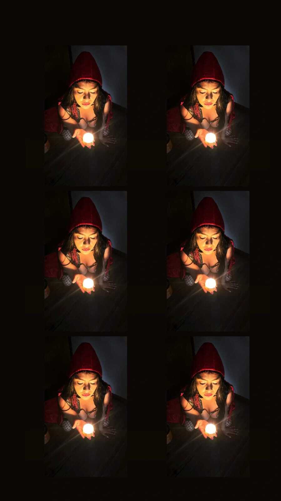 Artista ArianithaaXoX Foto 2