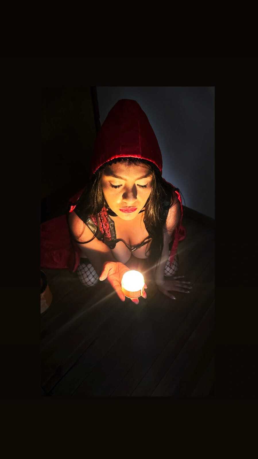 Artista ArianithaaXoX Foto 3
