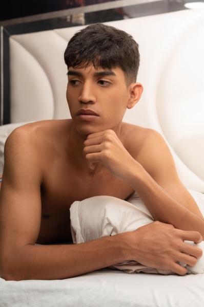 Artista justinbeark Foto 3