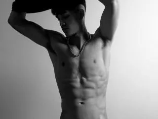 justinbeark profielfoto van cam model
