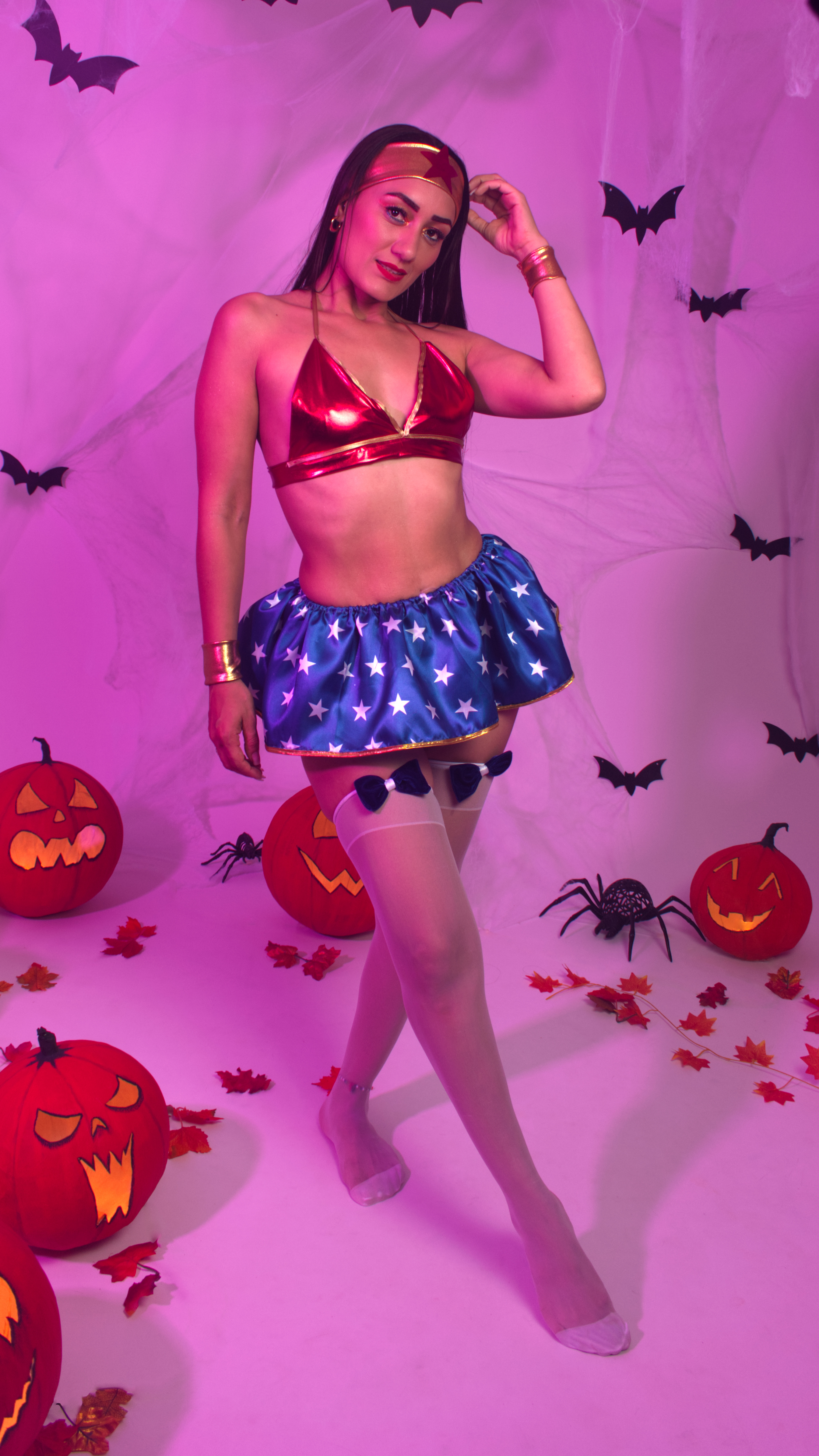 Interprete Jenifer_Diaz Foto 12