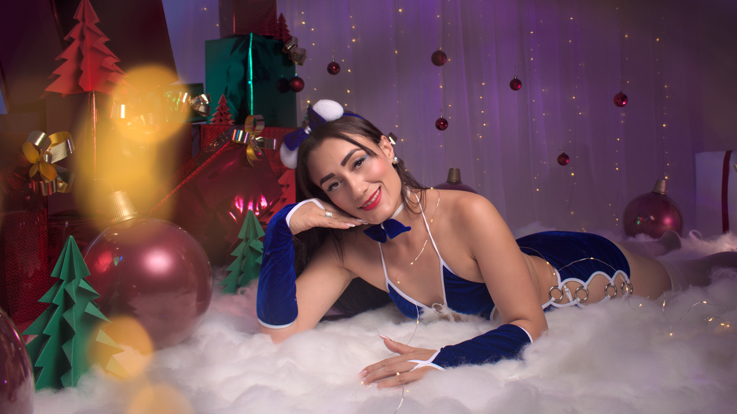 Interprete Jenifer_Diaz Foto 2