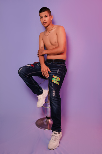 Intérprete MrMikeHardd Foto 8