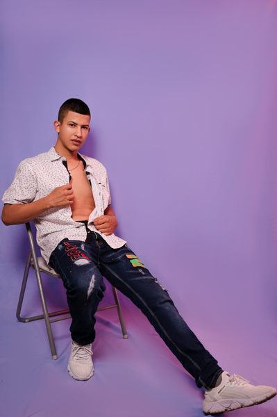 Intérprete MrMikeHardd Foto 7