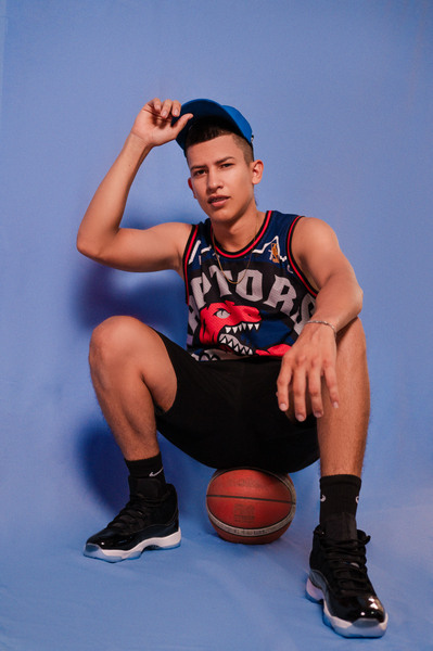 Intérprete MrMikeHardd Foto 2