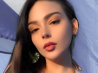 Imagen de perfil de modelo de cámara web de AngelNailah