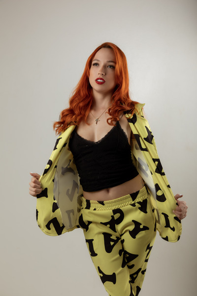 Artiest ManuRosee Foto 5