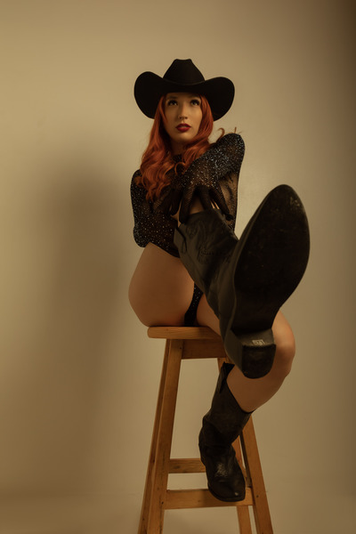 Artiest ManuRosee Foto 2