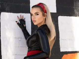 MotleyMonroe profielfoto van cam model