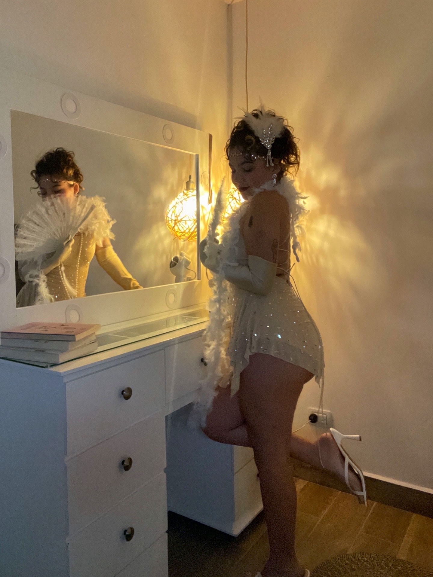 Intérprete Js_neidysATH Foto 3