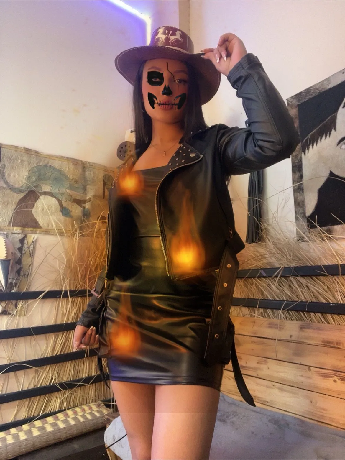 Performer Kathalina_bl Photo 10