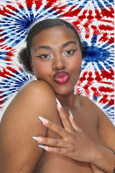 Artist claerehony Foto 7