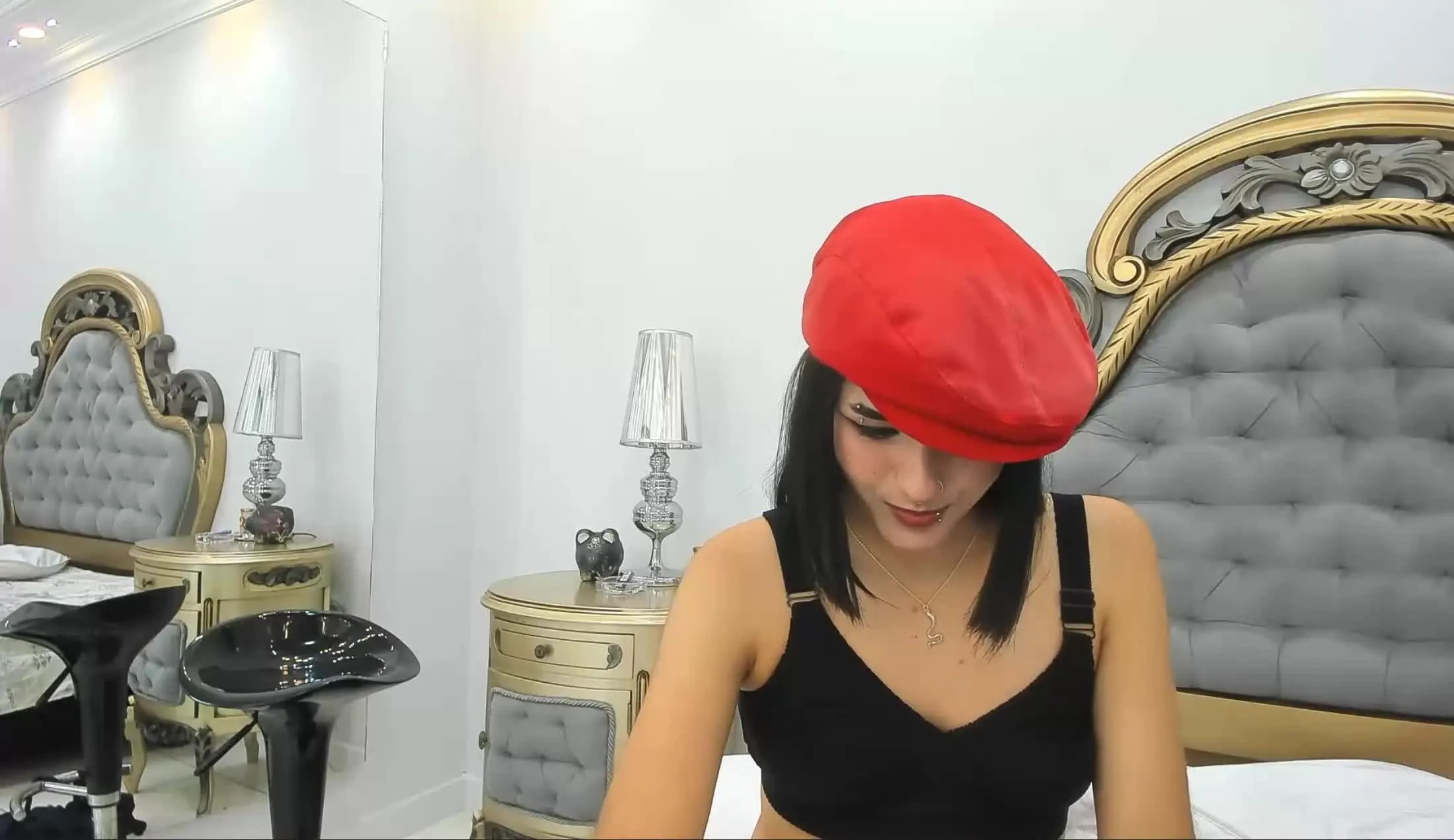 Interprete MaraLim Video 1