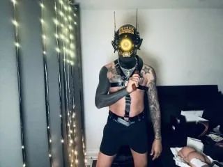 Foto de perfil de modelo de webcam de WyattBBC177