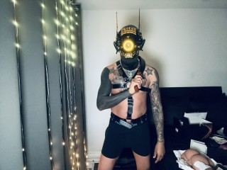 Foto de perfil de modelo de webcam de WyattBBC177