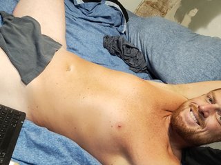 BigGinnger Profilbild des Cam-Modells