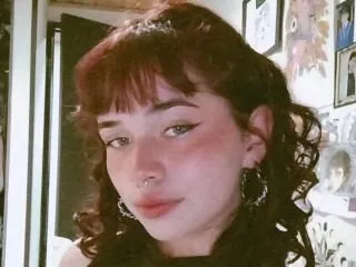 Image de profil du modèle de webcam couplered44