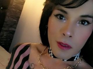 Salomon19 Profilbild des Cam-Modells