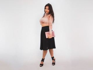 Foto de perfil de modelo de webcam de AndreaThompson