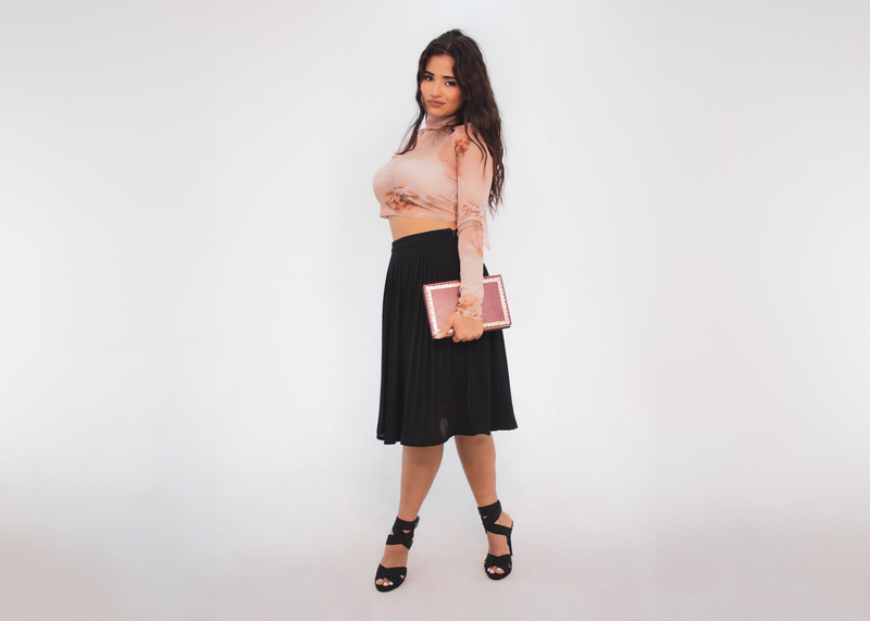 Utøver AndreaThompson Bilde 2