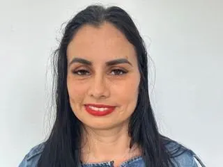 CinthiaCarter profielfoto van cam model