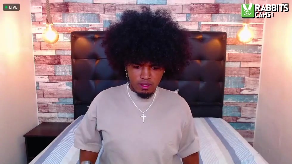 Interprète JaicobRuneer Vidéo 1