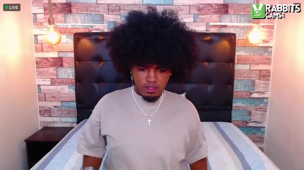 Utøver JaicobRuneer Video 1