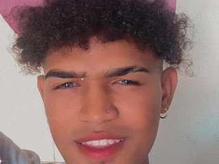 Imagen de perfil de modelo de cámara web de JaicobRuneer