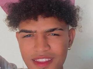 JaicobRuneer profielfoto van cam model